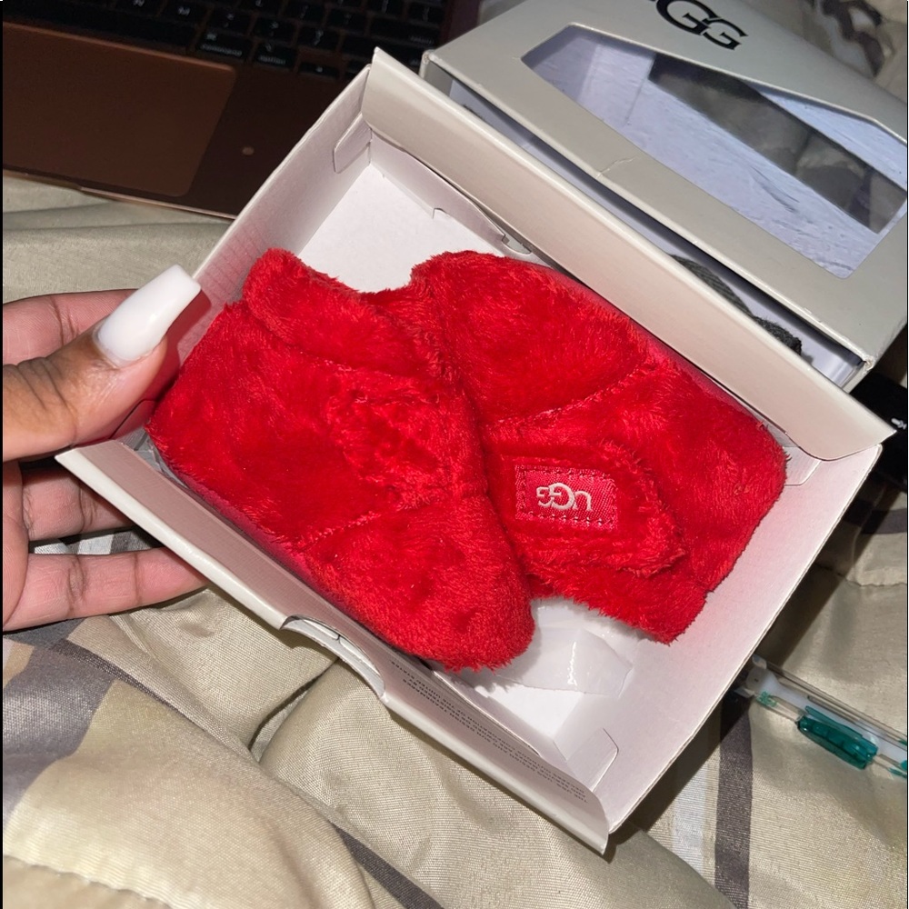 Infant Uggs